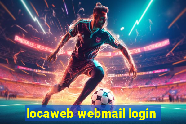 locaweb webmail login